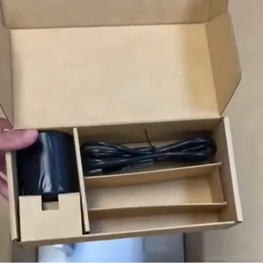 Charging cable