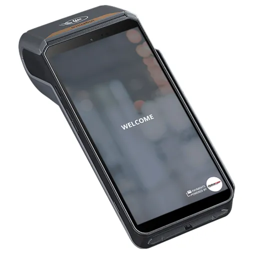 Ingenico DX8000