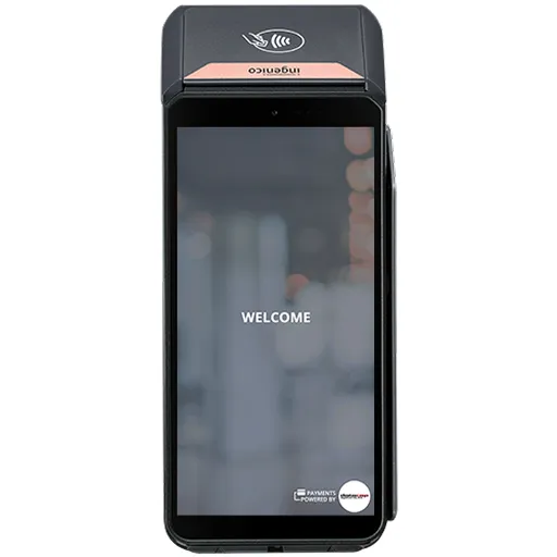 Clover Flex Terminal view 4