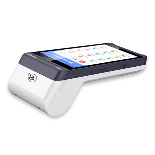 Clover Go Reader view 5